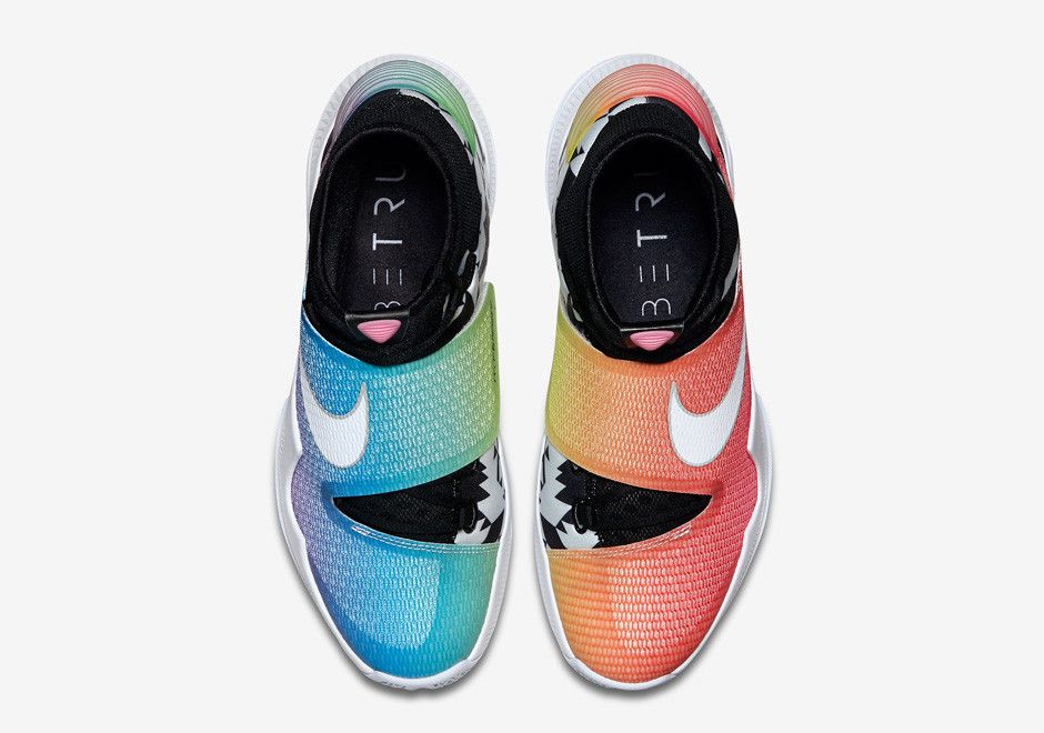 Nike pride shoes 2016 new arrivals