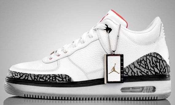 Jordan force 3 cheap