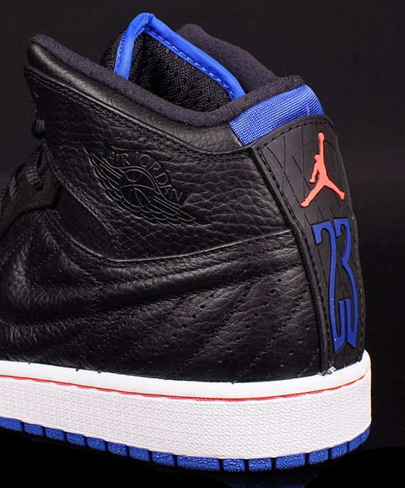 Size 10.0 Air Jordan 1 Retro 99 Sport Blue
