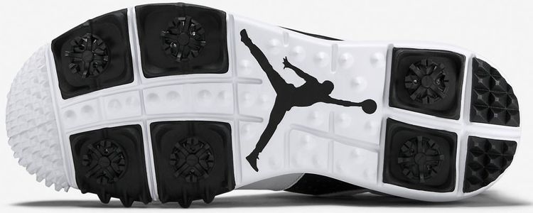 Air Jordan 6 Retro Low Golf Oreo