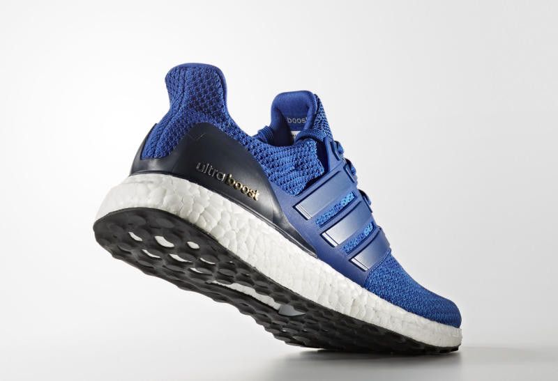 Blue ultra boost 2.0 discount