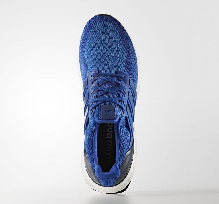 Adidas UltraBoost 20 Collegiate Royal