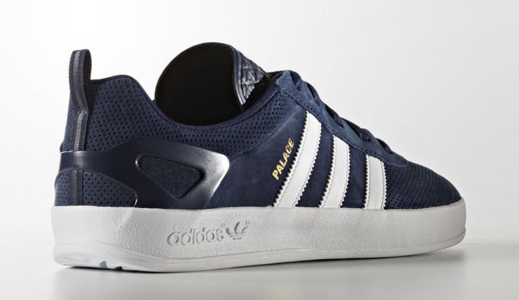 Palace Pro Night Indigo