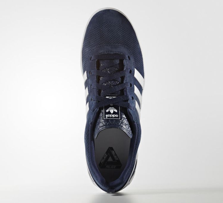 Palace Pro Night Indigo