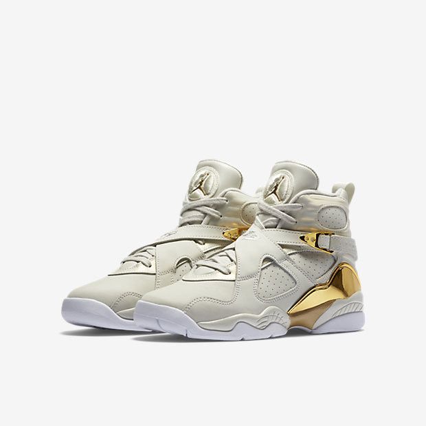 Buy Air Jordan 8 Retro C C BG Trophy 833378 030 GOAT
