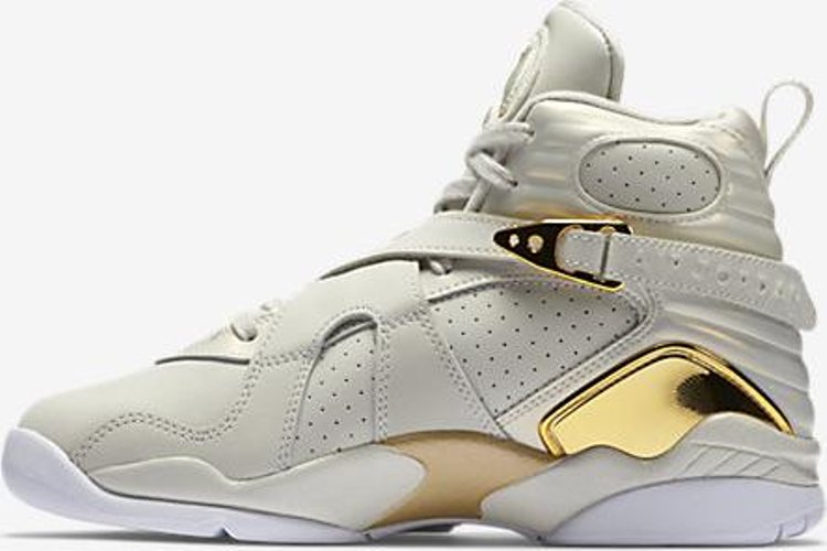 Air Jordan 8 Retro CC BG Trophy