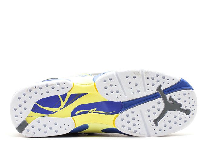 あめ★ Buy Air Jordan 8 Retro 'Cool Grey' - 305381 014 | GOAT