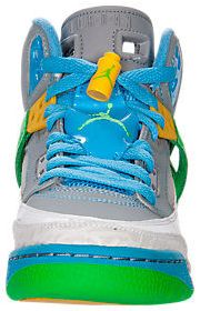 Air Jordan Spizike GS Stealth