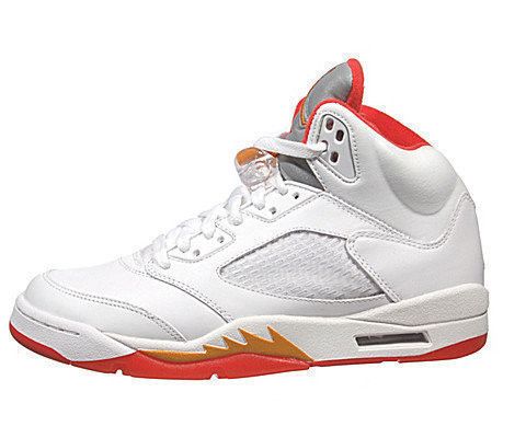 Buy Wmns Air Jordan 5 Retro Sunset 313551 161 GOAT