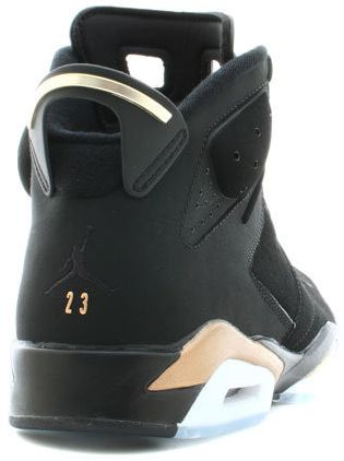 Air Jordan 6 Retro Defining Moments Pack