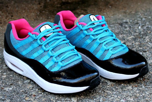 Jordan 11 south beach hotsell