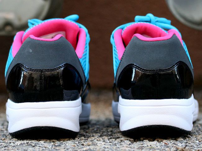 Air Jordan CMFT VIZ Air 11 South Beach