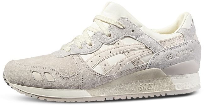 Asics Gel Lyte 3 Whisper Pink