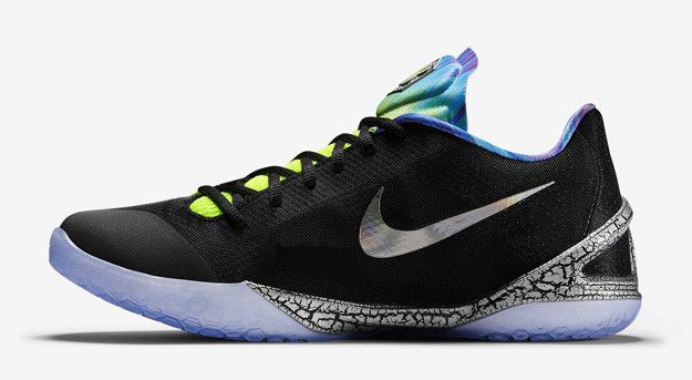 Buy Nike Hyperchase 'All Star' 768940 004 GOAT