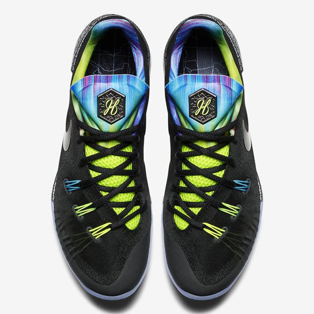 James harden hyperchase outlet