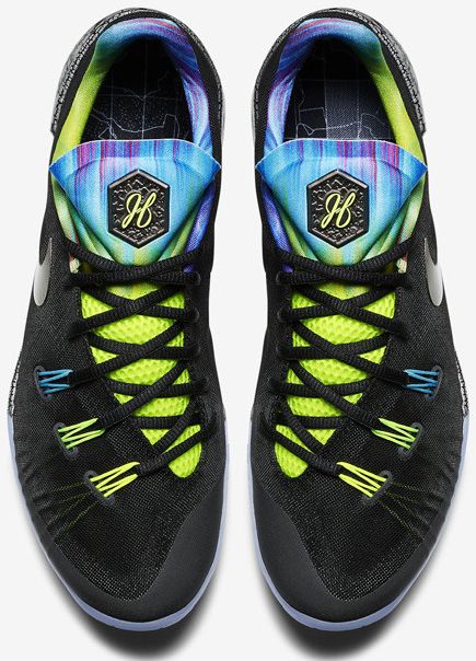 Nike Hyperchase All Star