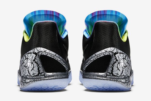 Size 10.0 Hyperchase All Star
