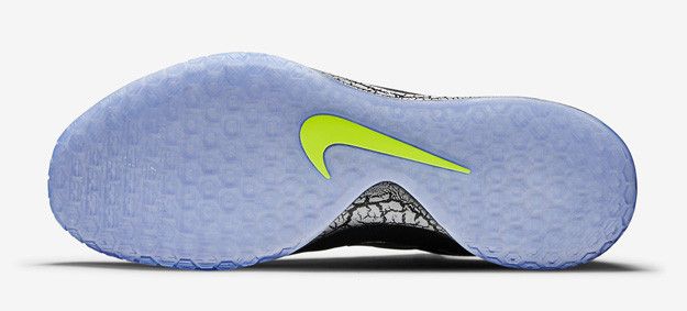 Nike hyperchase all star best sale