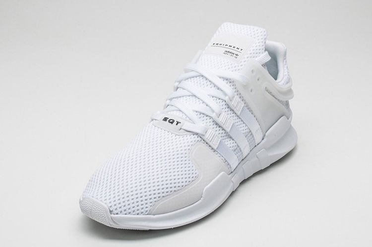 Adidas Equipment Support ADV Triple White