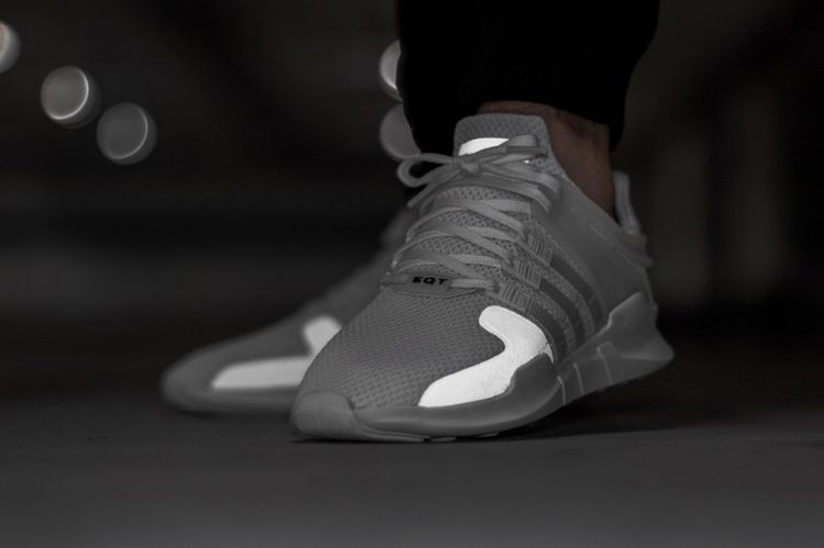 Adidas Equipment Support ADV Triple White