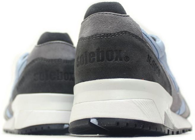 Solebox x Diadora N9000 Ferro