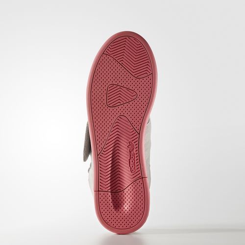 Adidas Tubular Invader Strap Grey