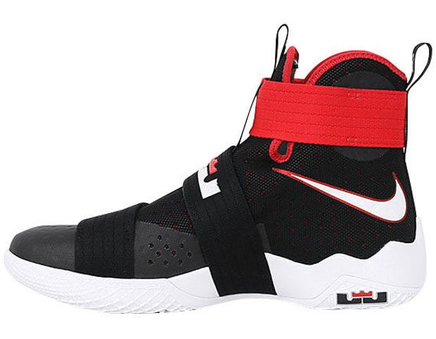Lebron soldier shoes in order shop
