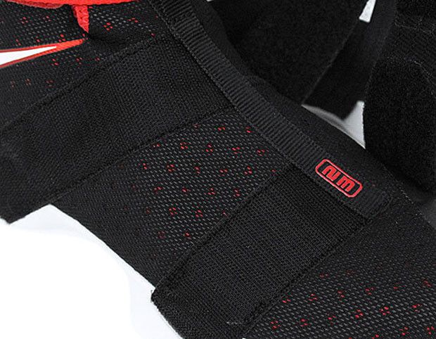 Lebron soldier 10 black and red cheap