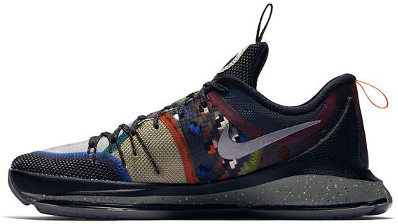 Nike KD 8 SE What The
