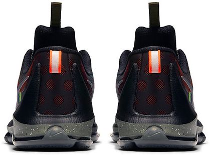 Nike KD 8 SE What The