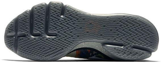 Nike KD 8 SE What The