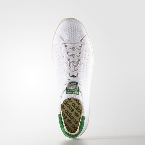 Size 11.5 Stan Smith OG PK White