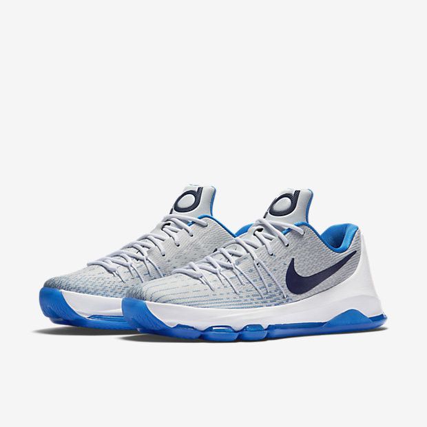 Kd blue and white outlet