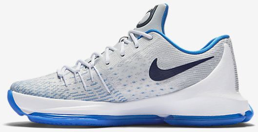 KD 8 Photo Blue