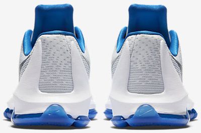 KD 8 Photo Blue