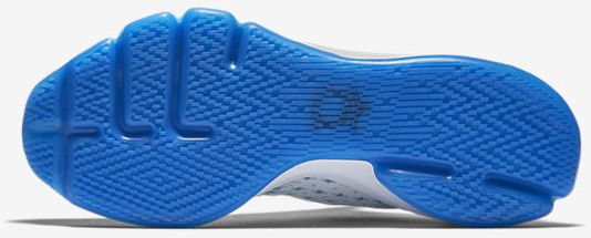 KD 8 Photo Blue