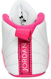 Air Jordan 12 Retro Infant Vivid Pink