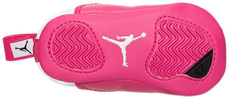 Air Jordan 12 Retro Infant Vivid Pink