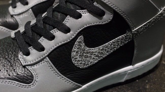 Dunk Prm Hi Sp Cocoa Snake