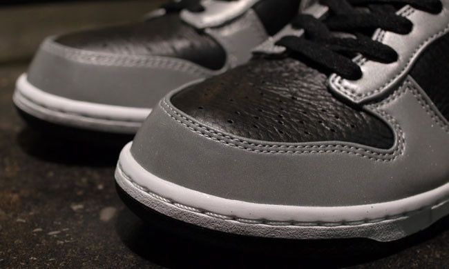 Nike dunk 3m snake outlet