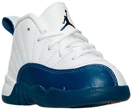 Air Jordan 12 Retro BT French Blue 2016