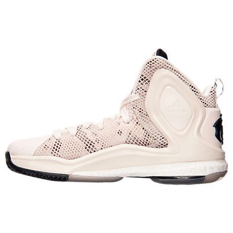 Buy D Rose 5 Boost OG White Tan C77249 GOAT CA