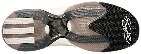 Adidas D Rose 5 Boost OG White Tan