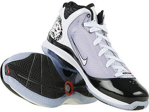 Nike LeBron 7 PS Playoff