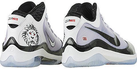 Nike LeBron 7 PS Playoff