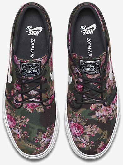 Zoom Stefan Janoski PR Digi Floral 2016