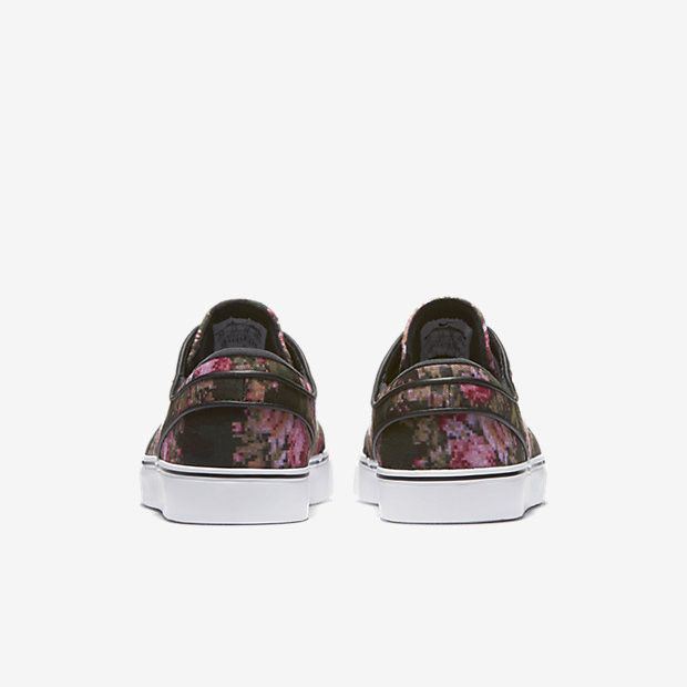Buy Zoom Stefan Janoski PR Digi Floral 2016 482972 900 16 GOAT CA
