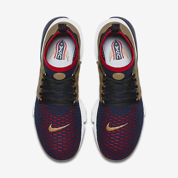 Nike presto ultra flyknit usa cheap