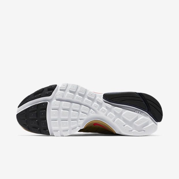 Buy Air Presto Ultra Flyknit Olympic 835570 406 GOAT