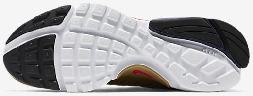 Air Presto Ultra Flyknit Olympic